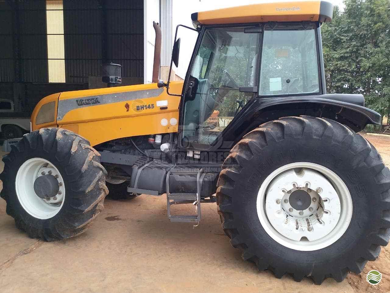 VALTRA BH 145