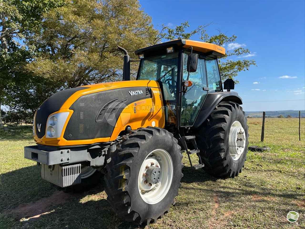 VALTRA BM 110