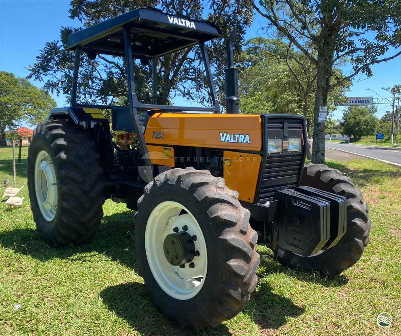 VALTRA 785