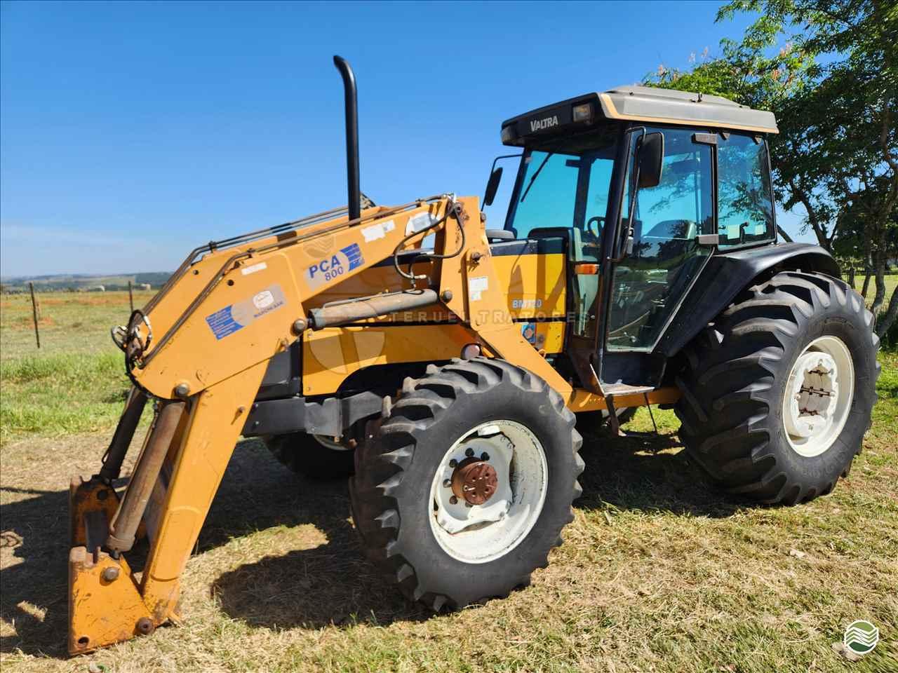 VALTRA BM 120