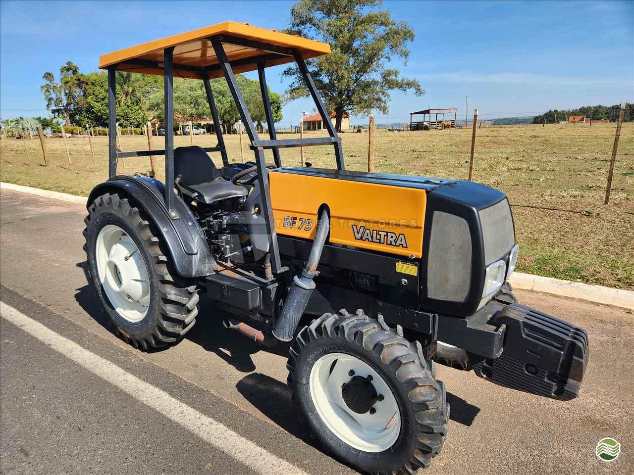 VALTRA BF 75