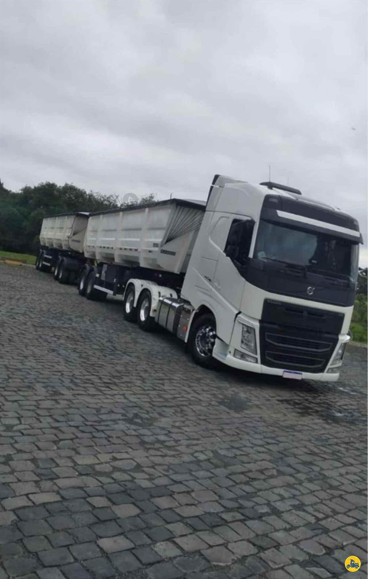 VOLVO FH 540