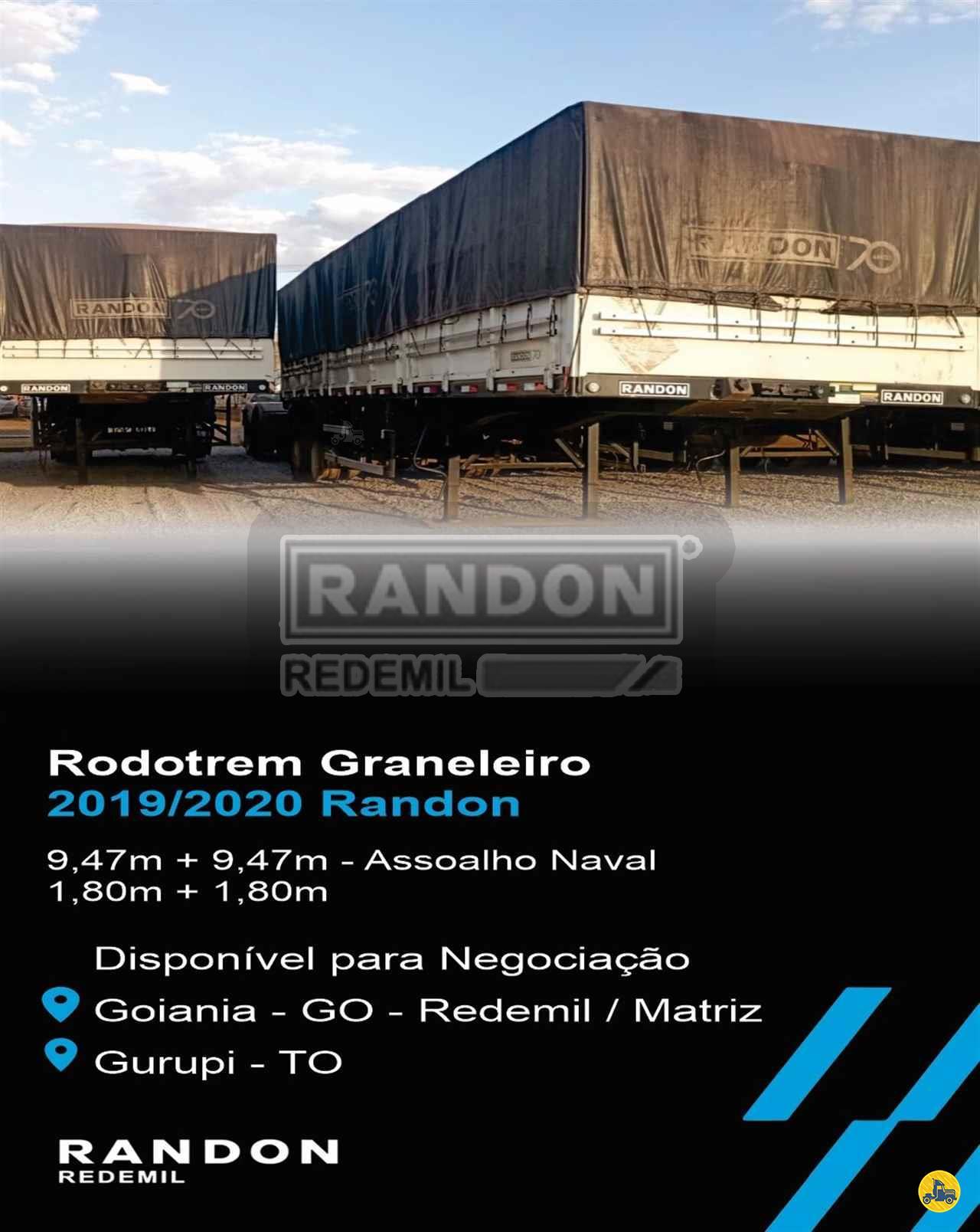 GRANELEIRO