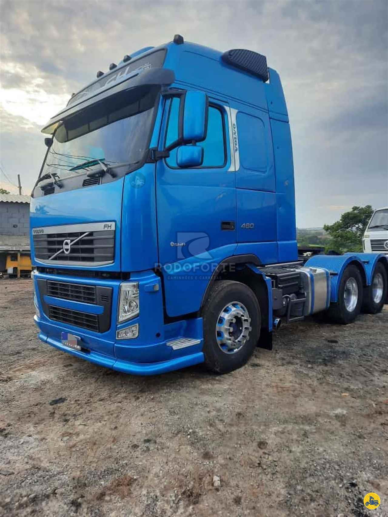 VOLVO FH 460