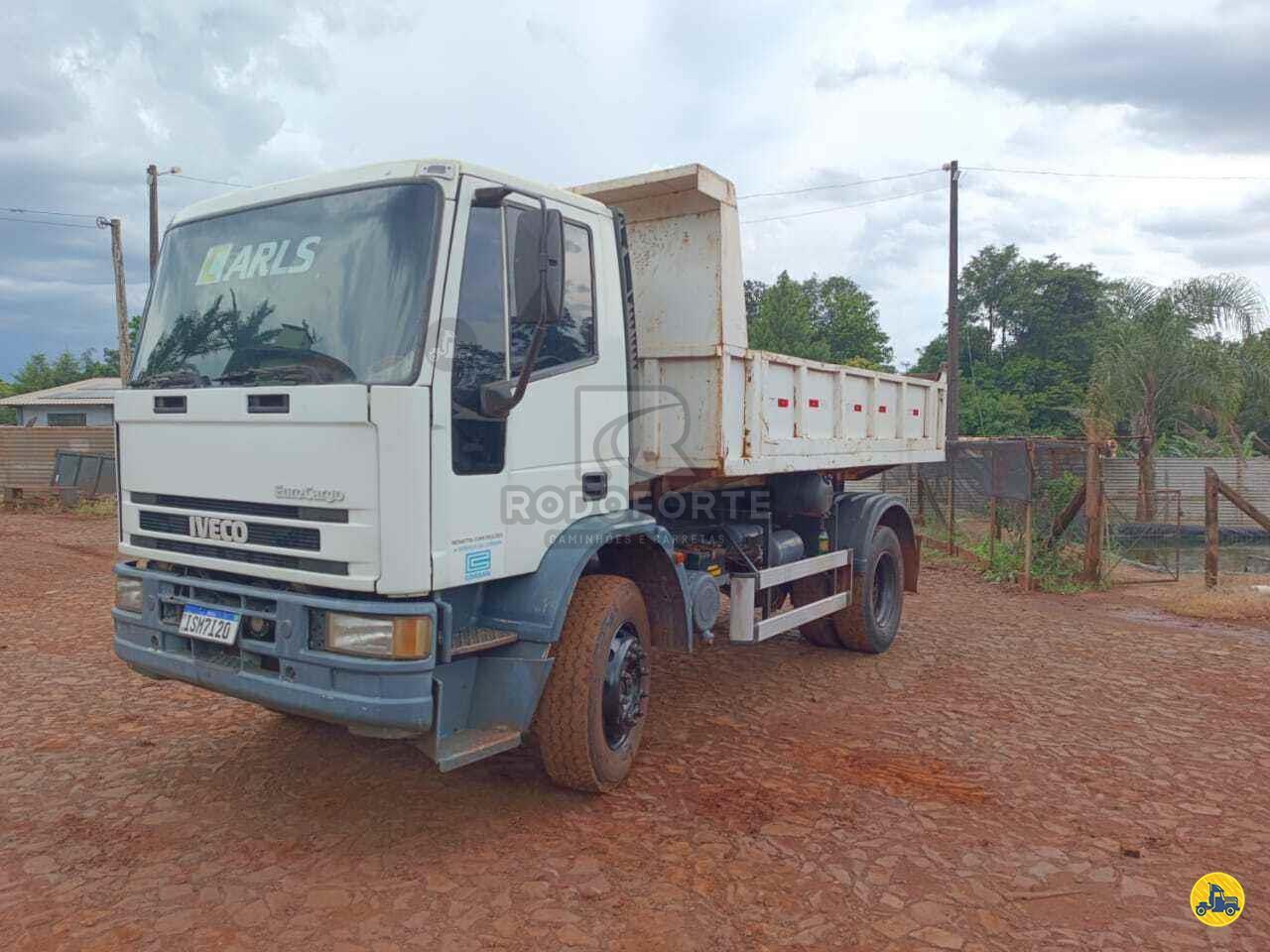 EUROCARGO 170E22