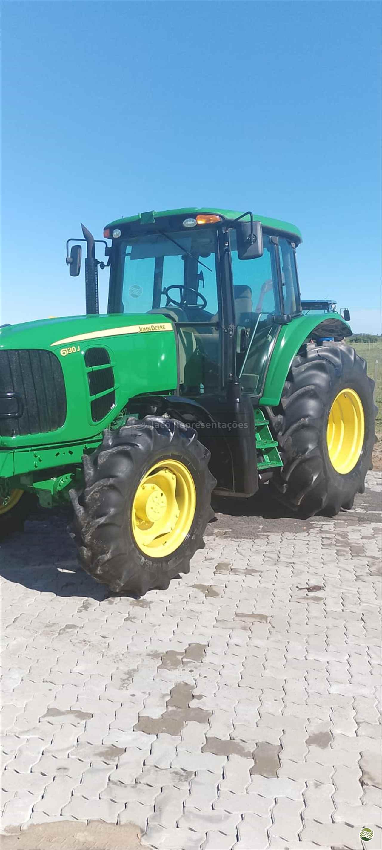 JOHN DEERE 6130