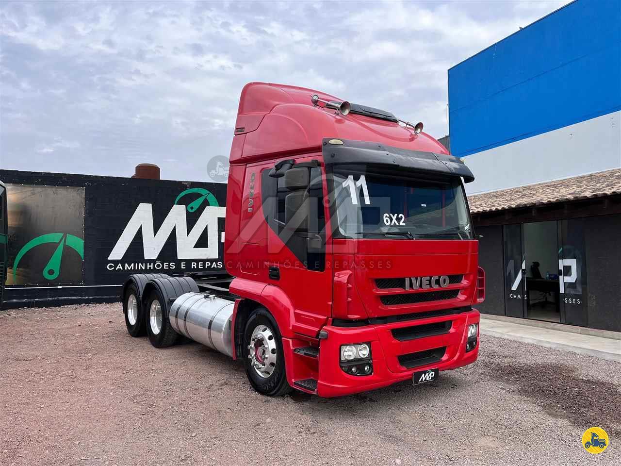 STRALIS 410