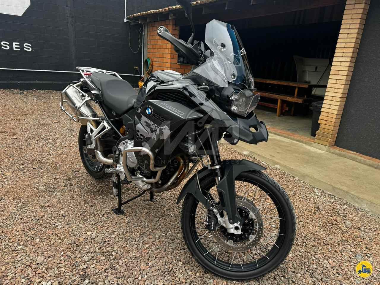 F 800 GS