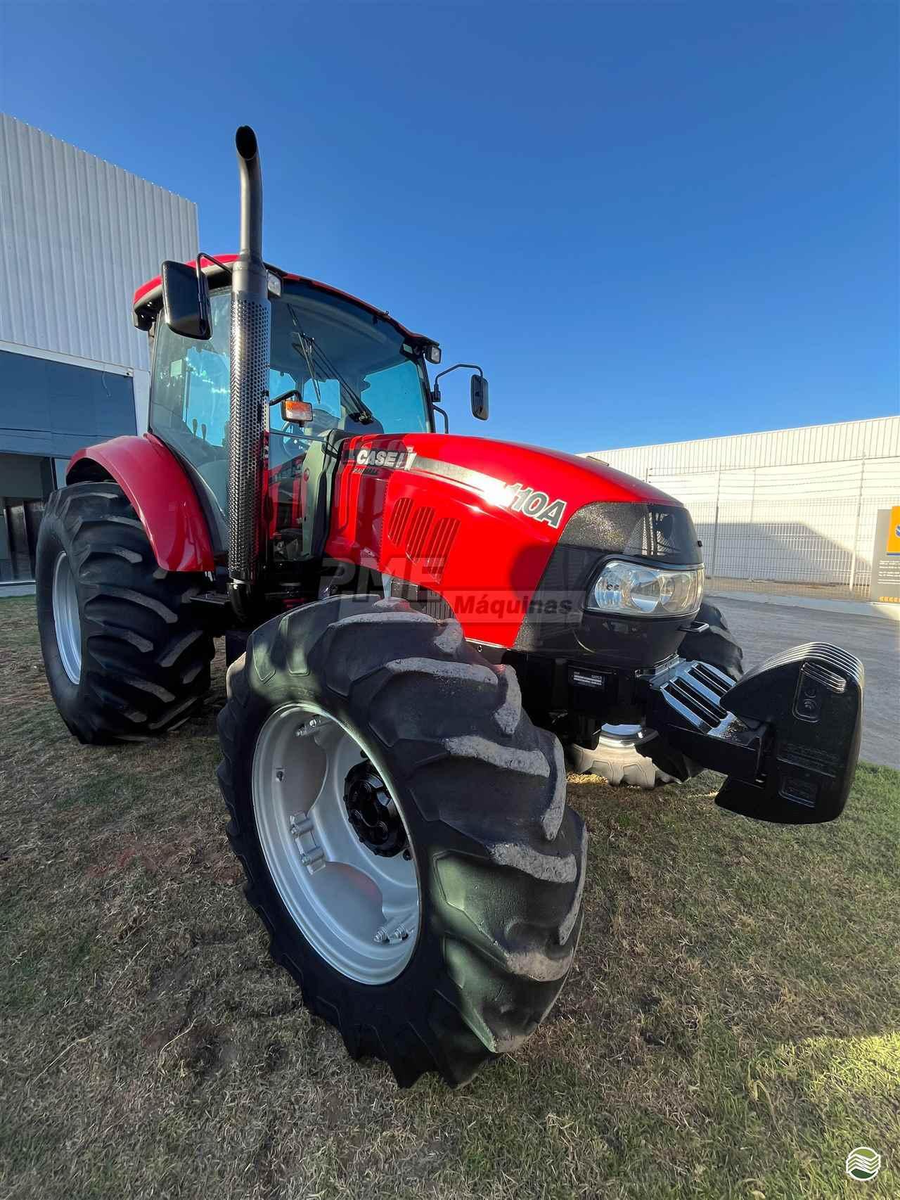 CASE Farmall 110