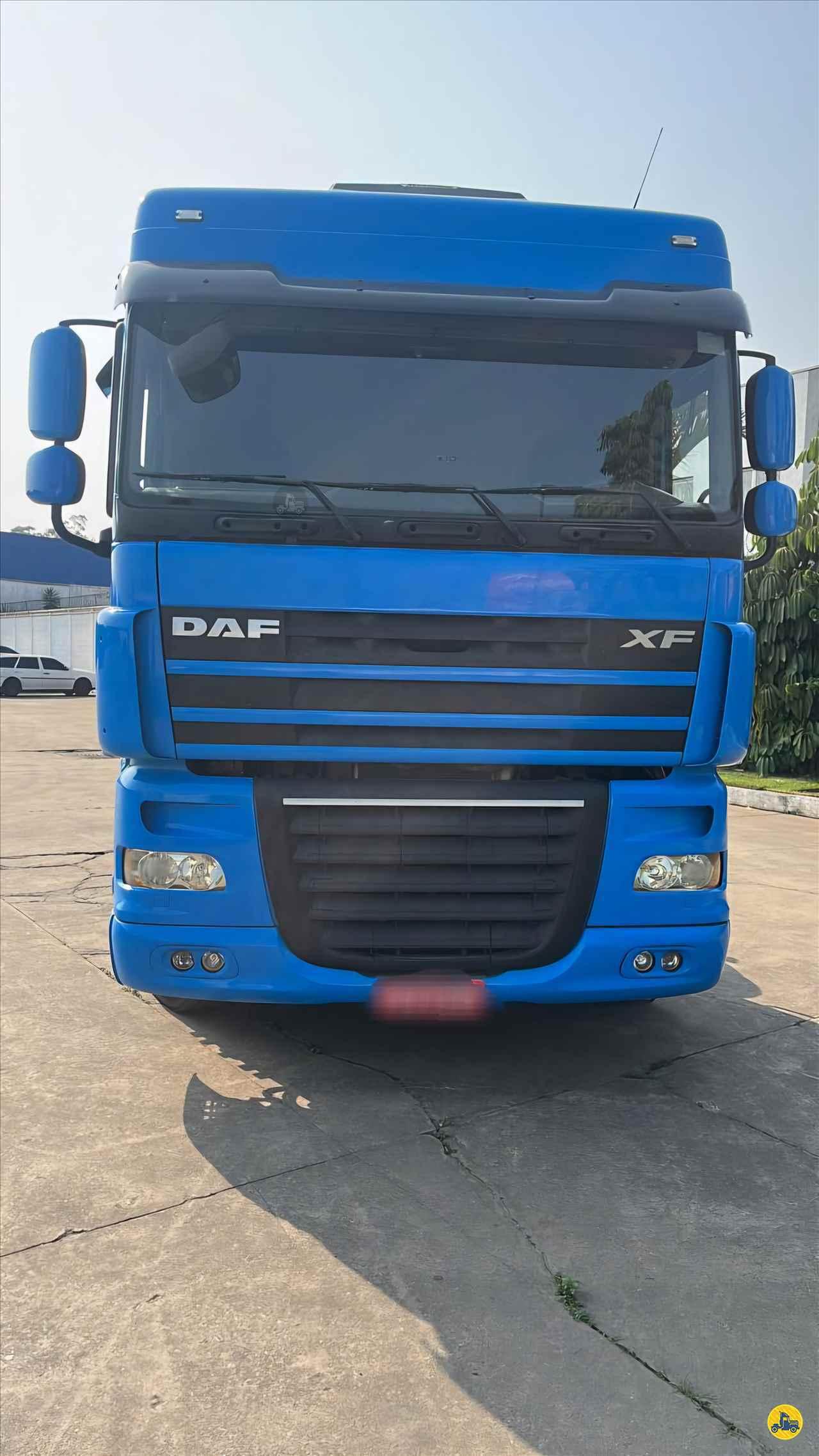 DAF XF 460