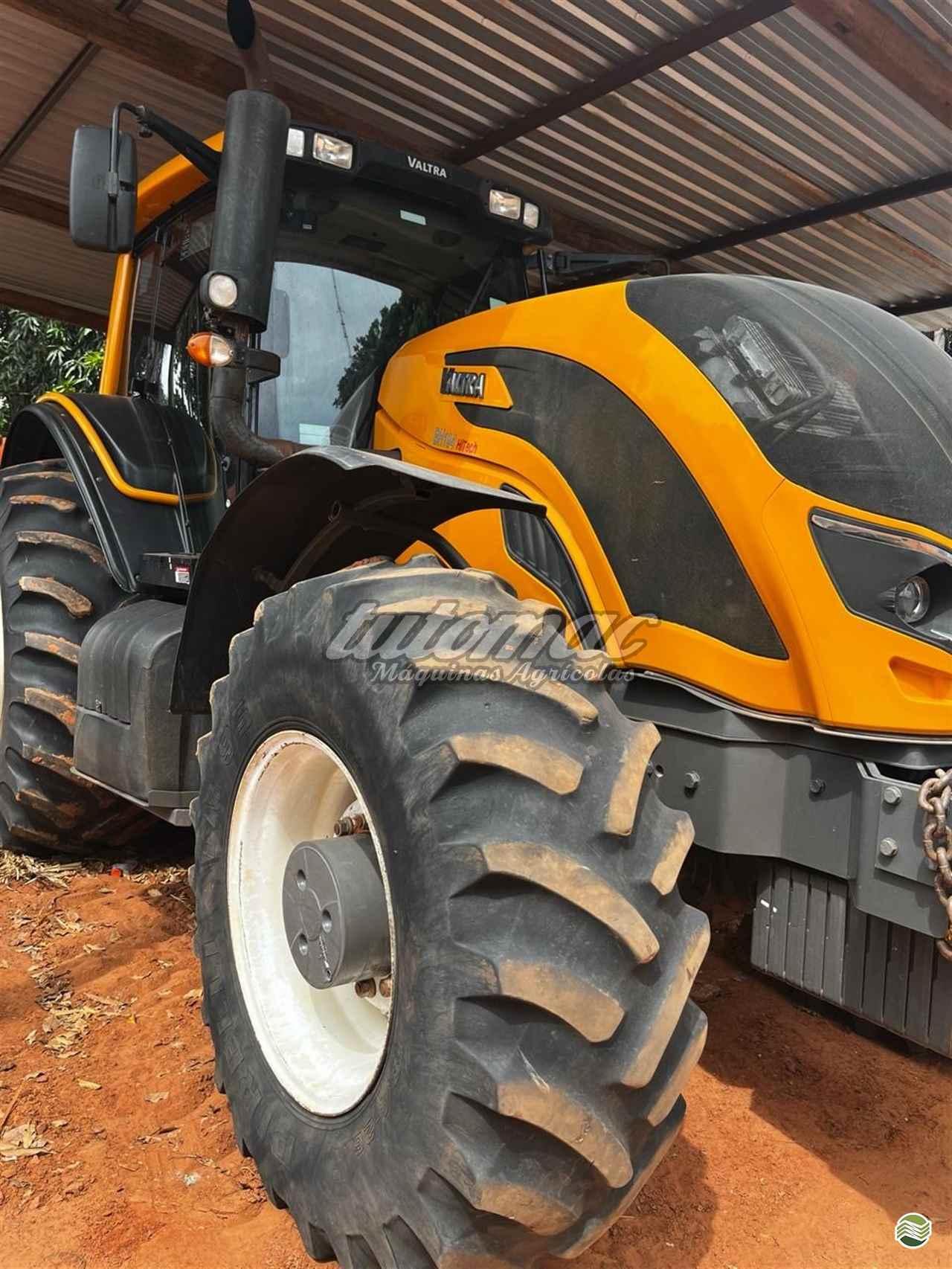 VALTRA BH 194 HiTech