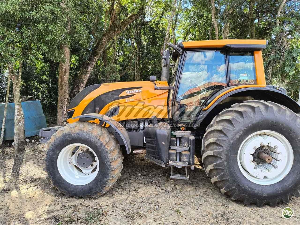 VALTRA BH 194 HiTech