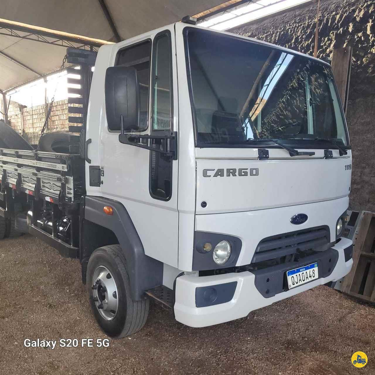 CARGO 1119