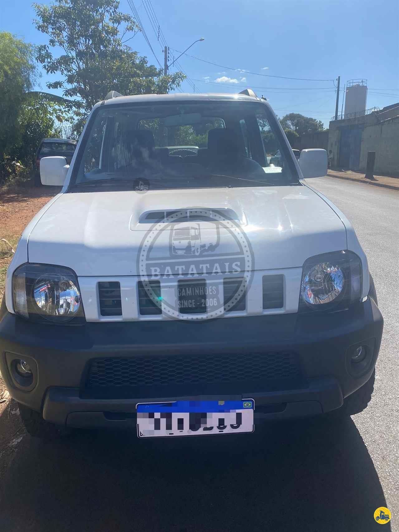 Jimny 1.3 Sport