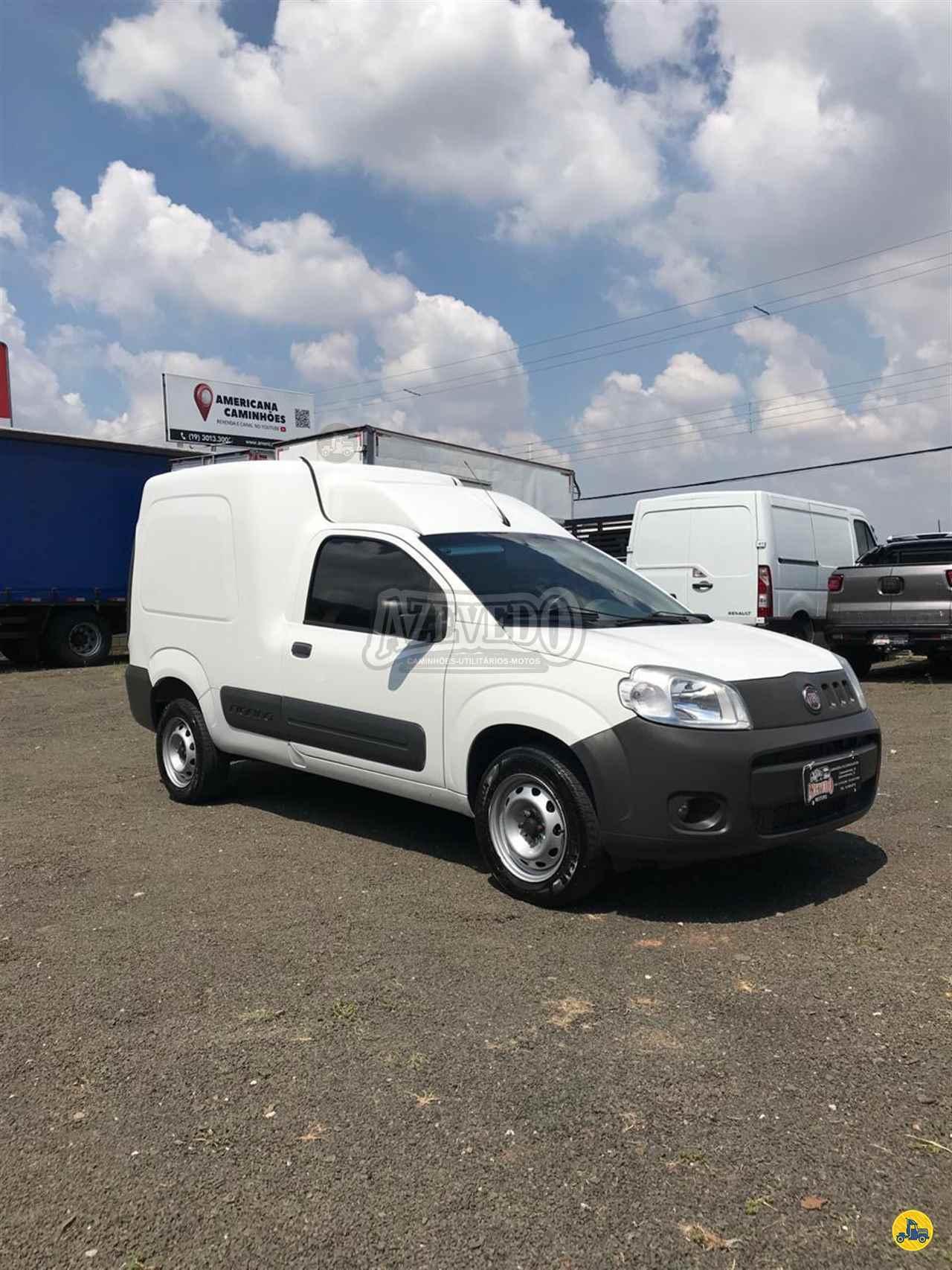 Fiorino Furgao 1.5