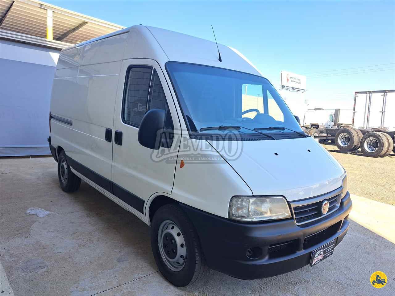 Ducato Maxicargo 2.3