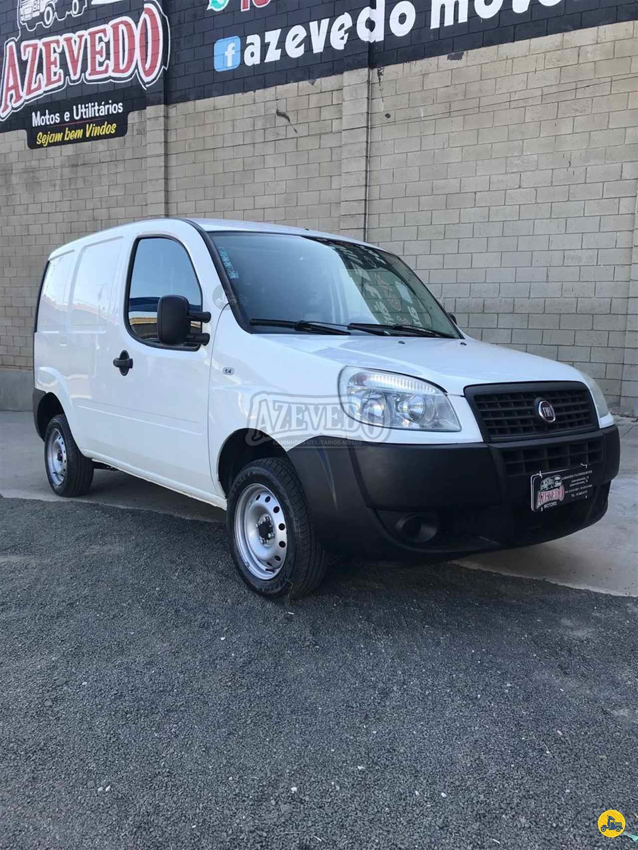 Doblo Cargo 1.4