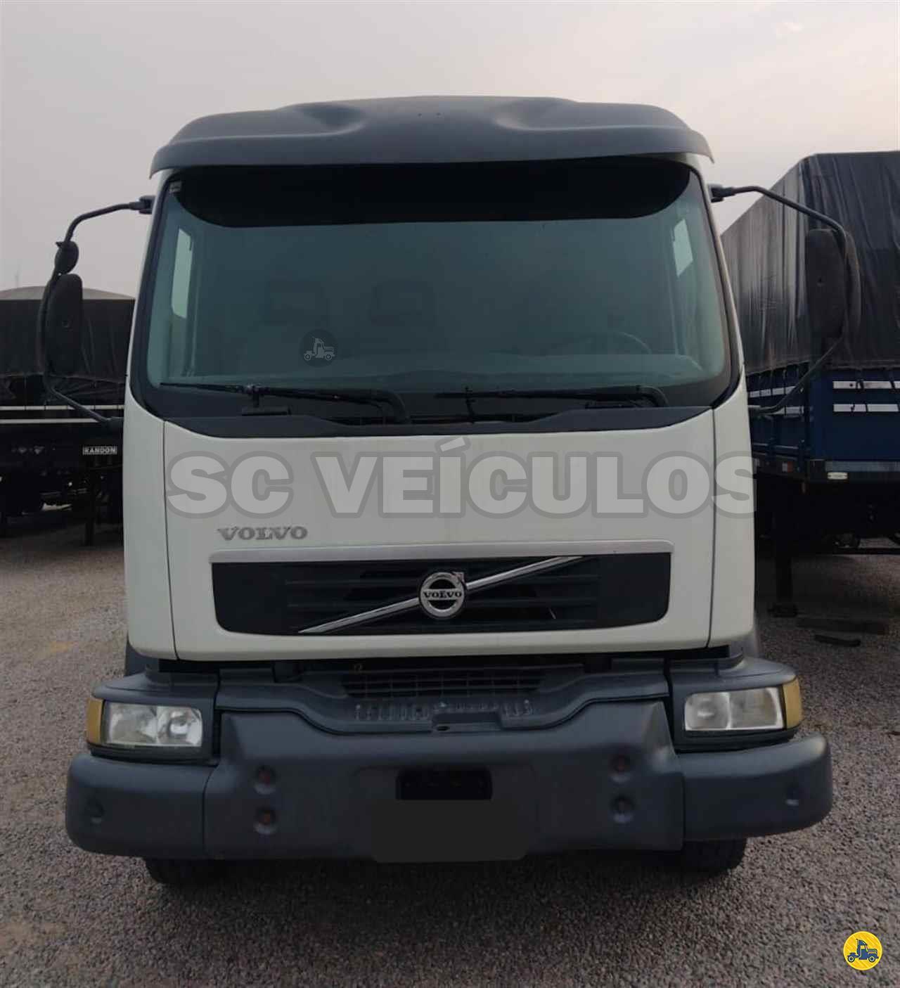 VOLVO VM23 240