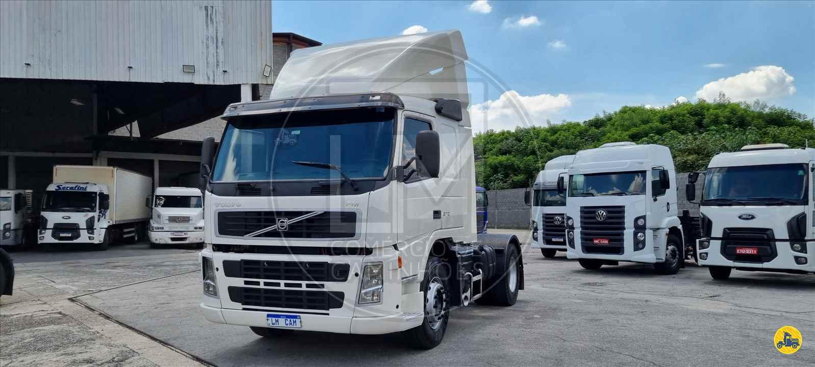 VOLVO FM 370