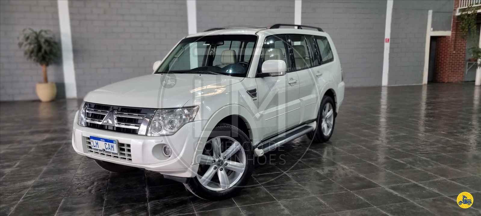 Pajero Full 3.2 HPE