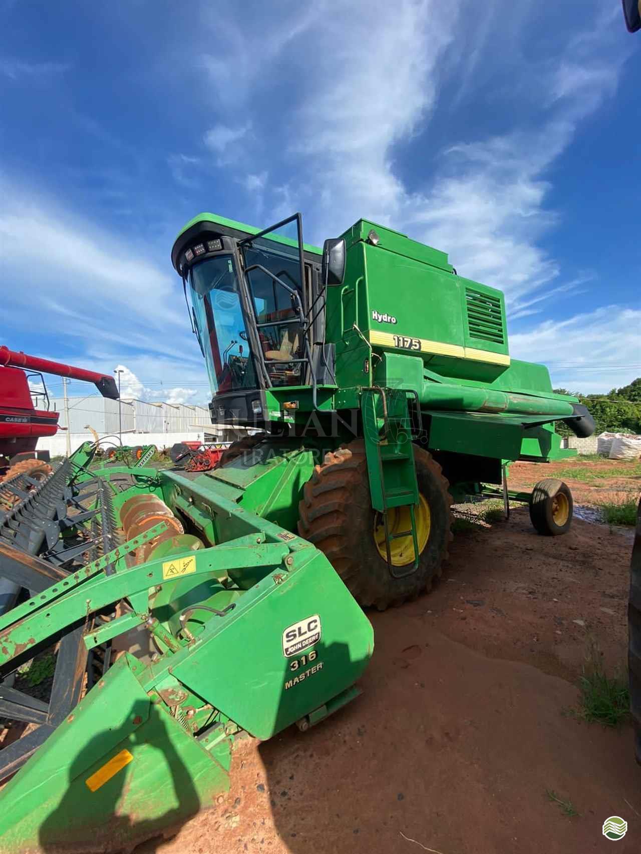 JOHN DEERE 1175