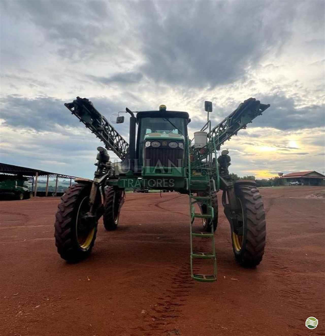 JOHN DEERE M4030