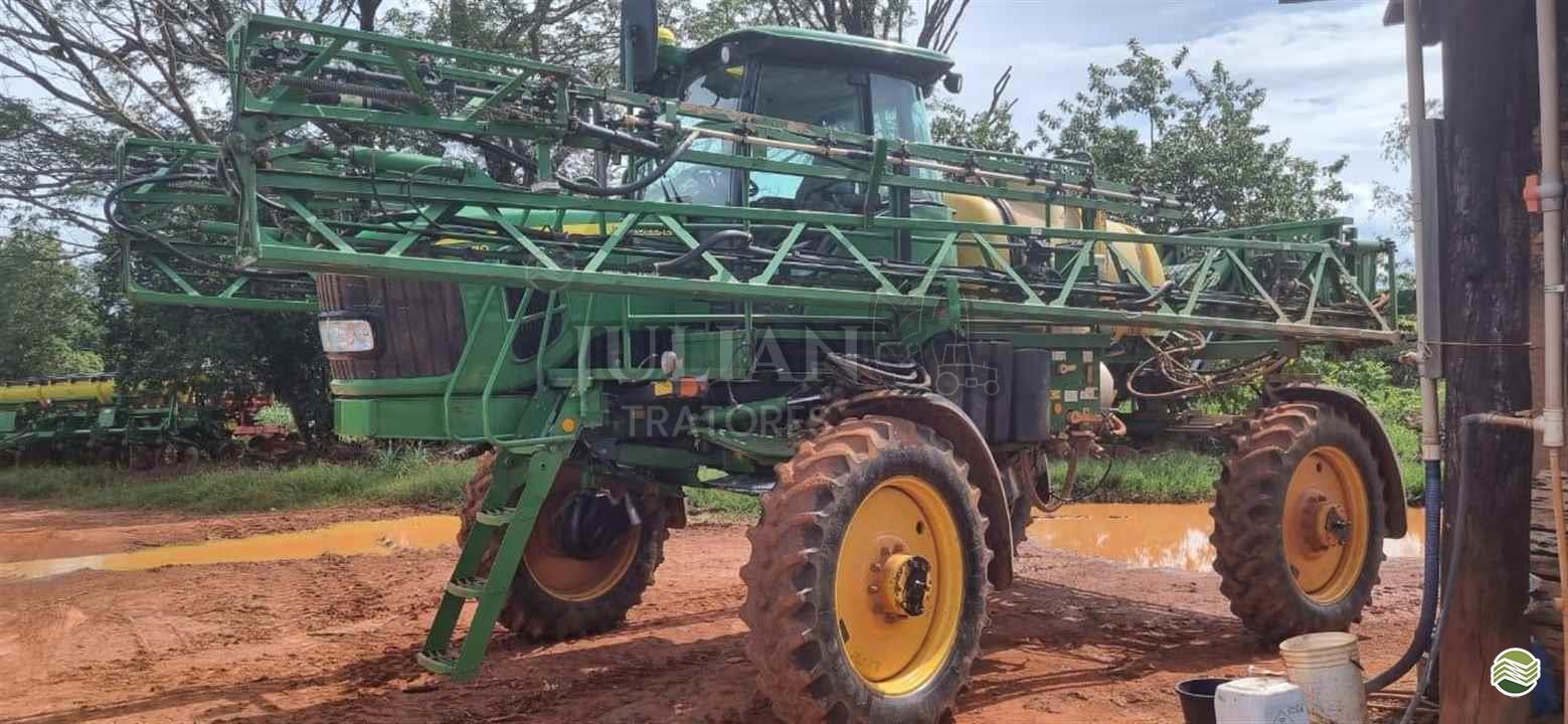 JOHN DEERE 4630