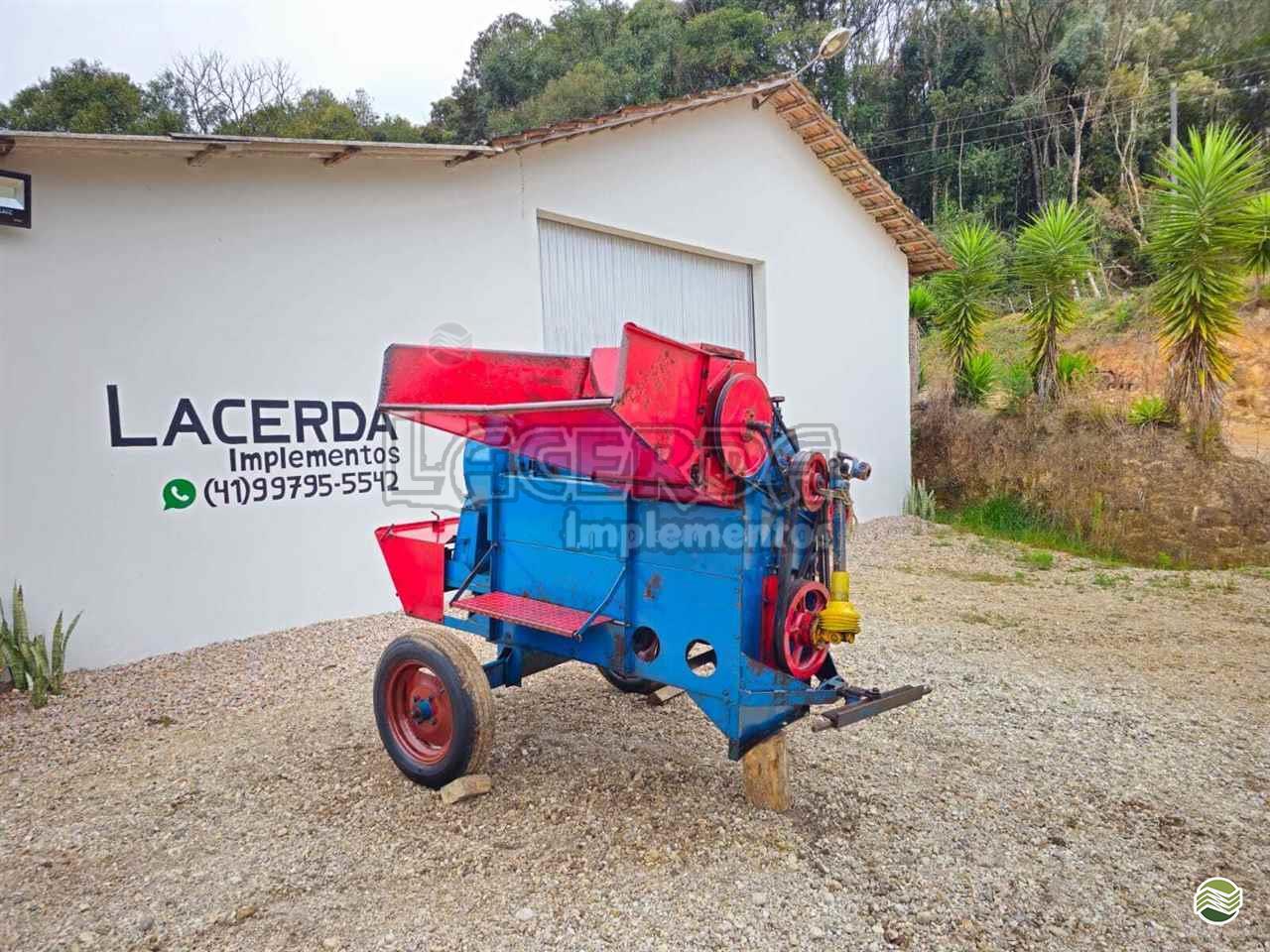 BENEFICIADORA DE FEIJÃO