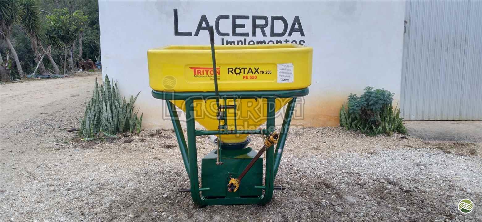 FERTILIZANTES E SEMENTES PENDULAR