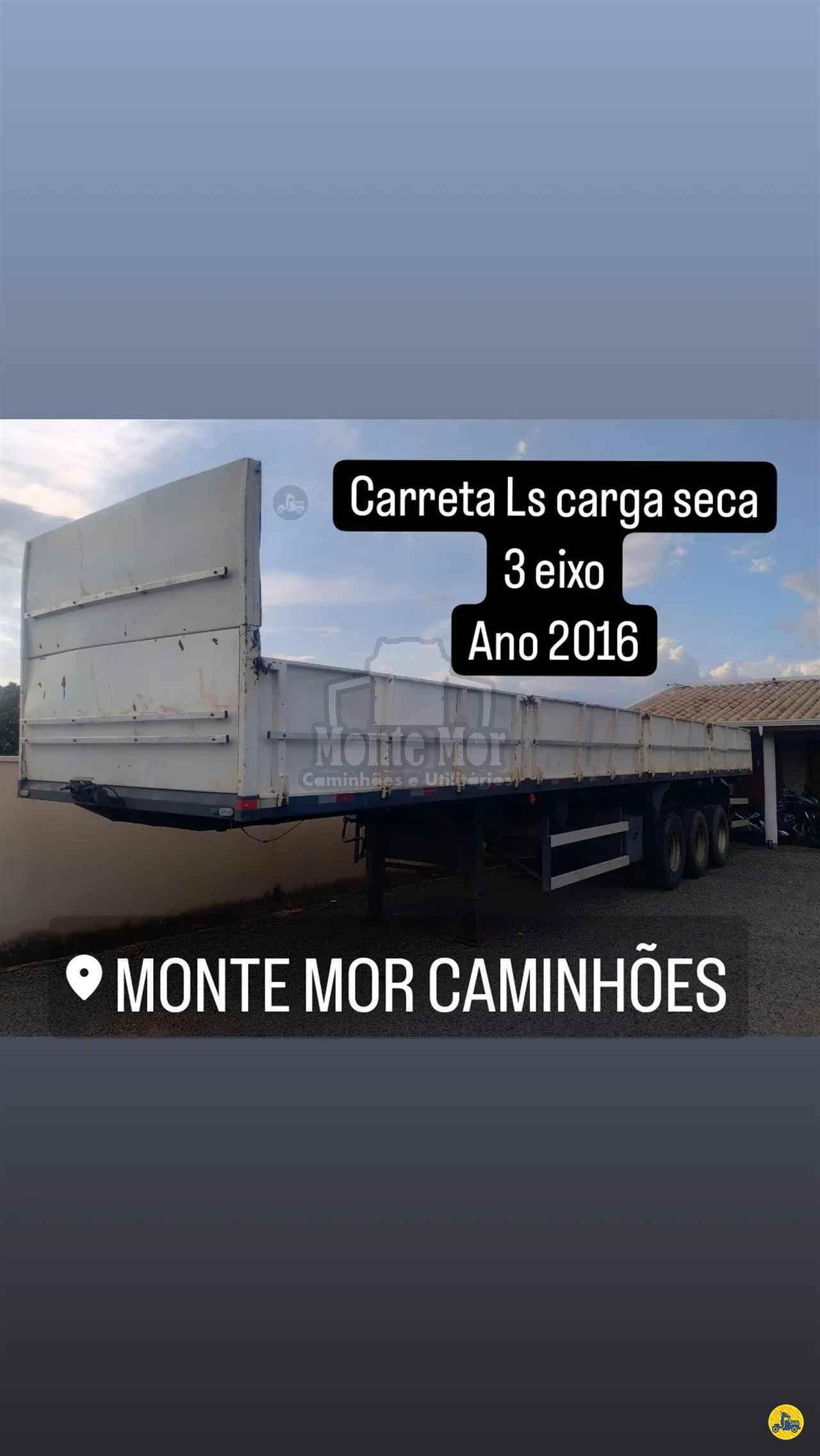 CARGA SECA