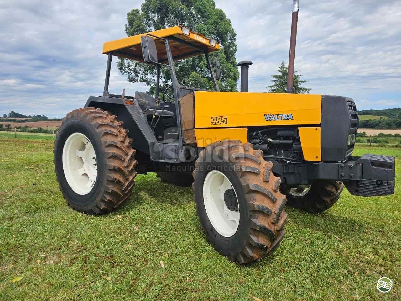 VALTRA 985