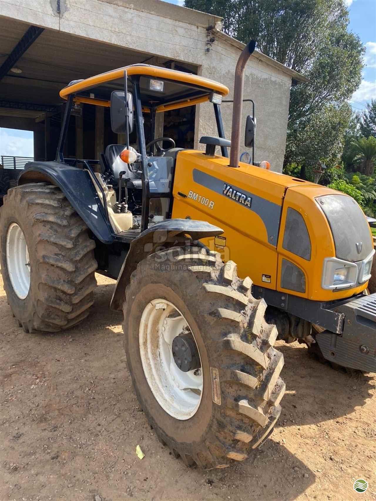 VALTRA BM 100