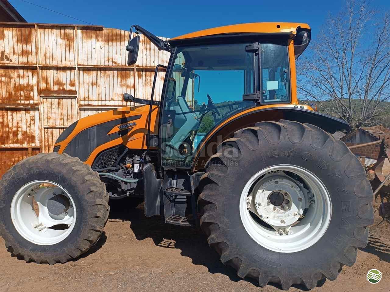 VALTRA A134