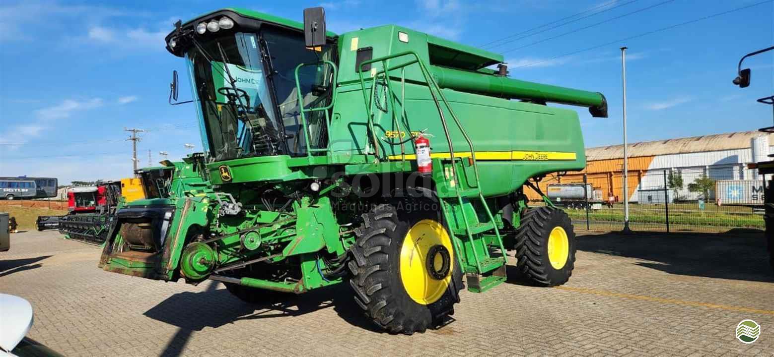 JOHN DEERE 9570 STS