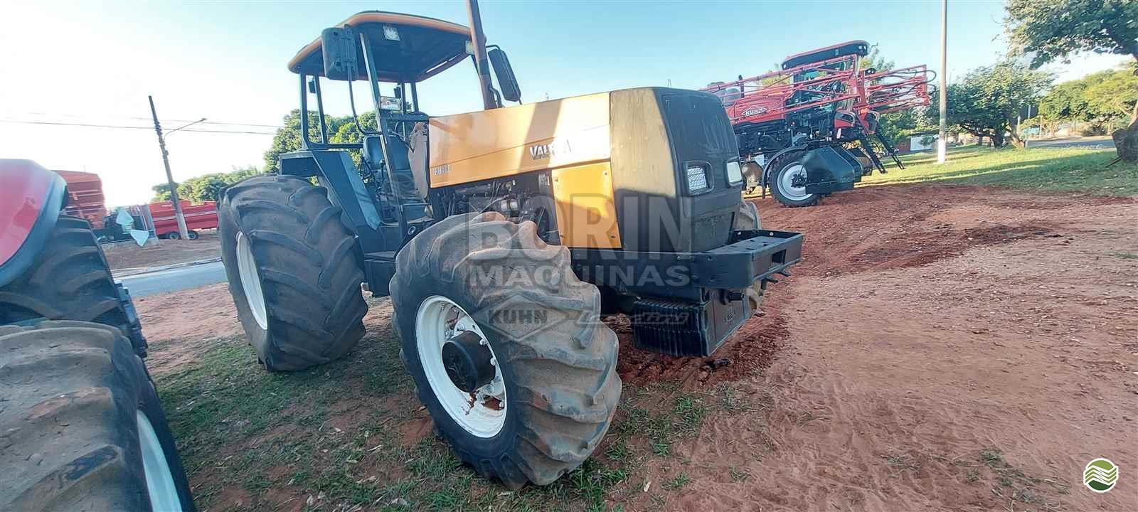 VALTRA BH 180