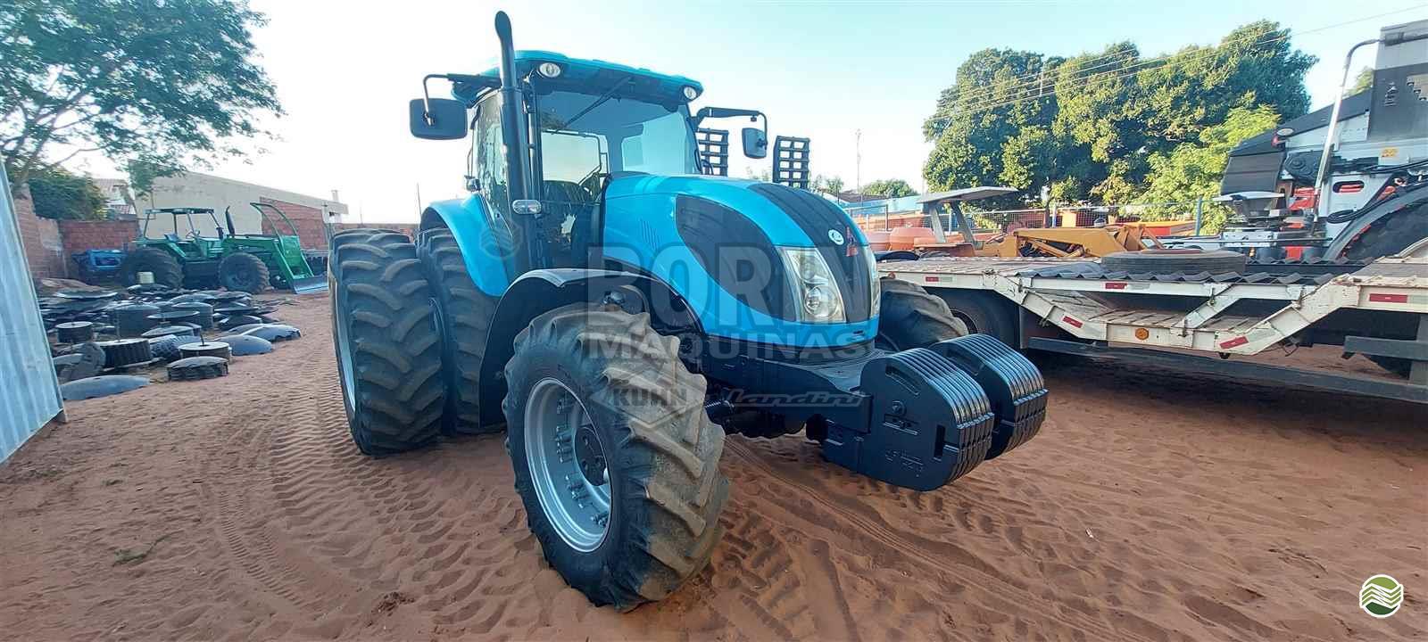 LANDPOWER 175