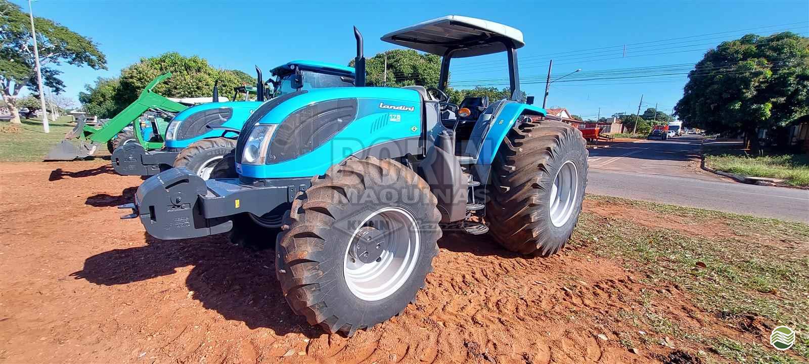 LANDPOWER 175