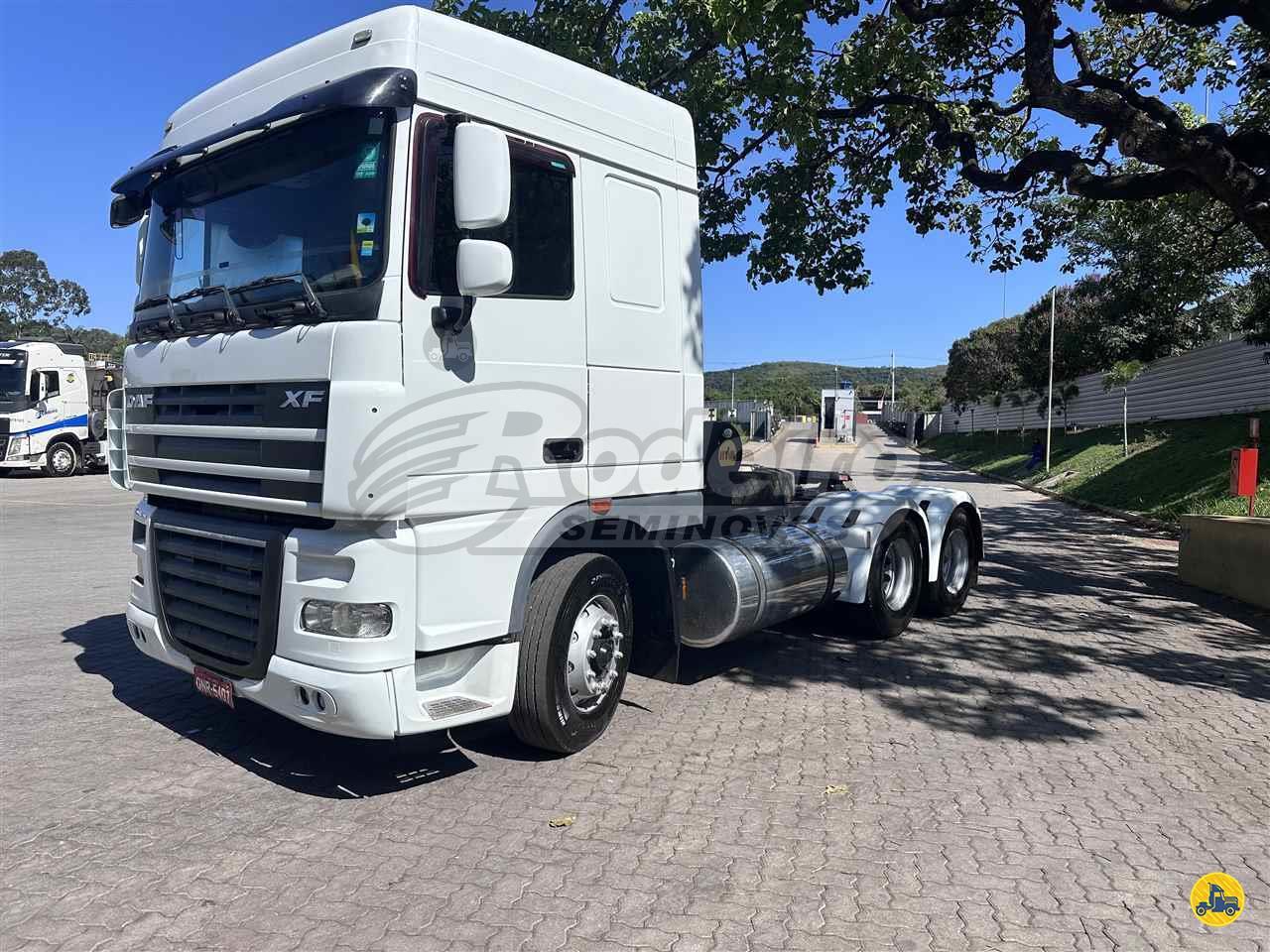 DAF XF105 460