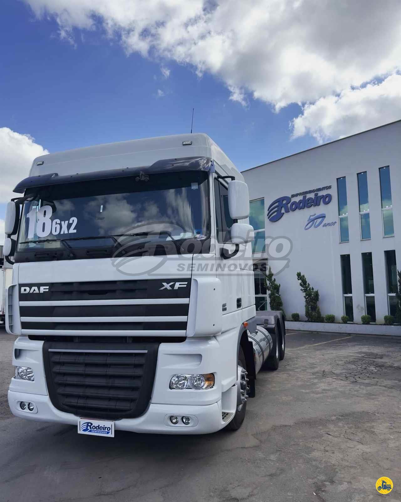 DAF XF 460