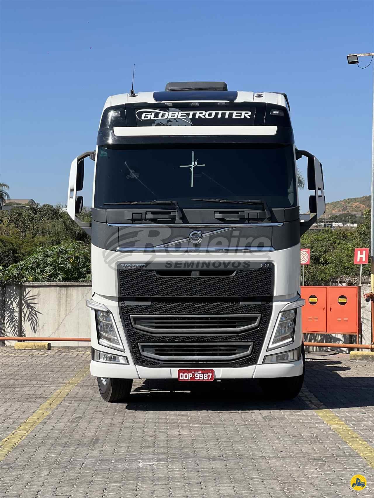 VOLVO FH 460