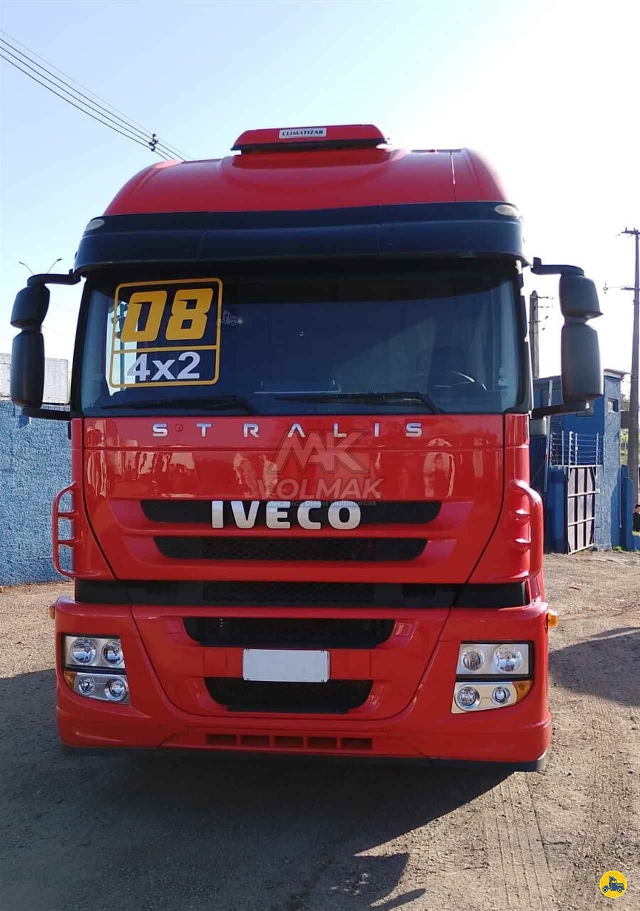 STRALIS 420