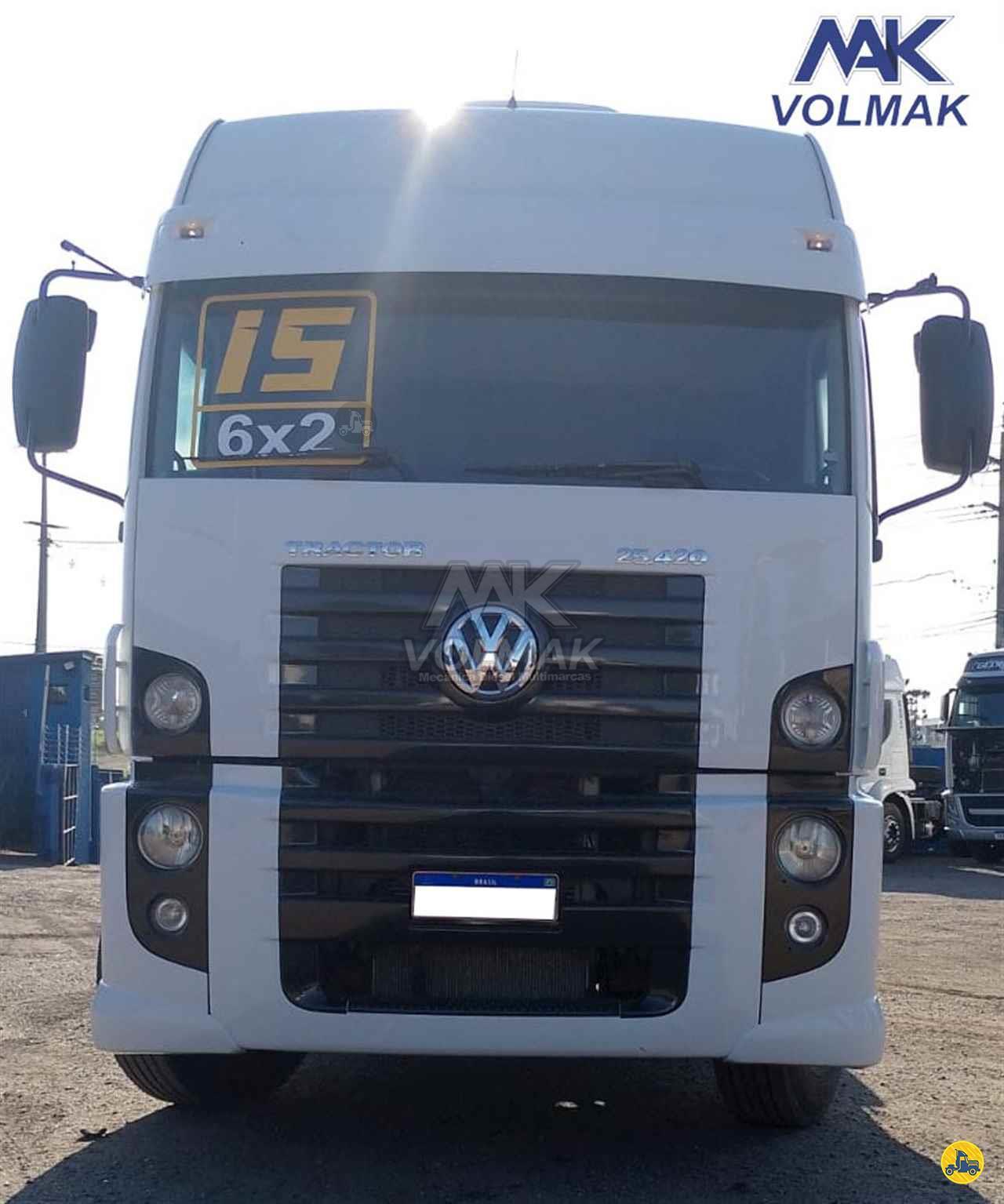 VW 25420