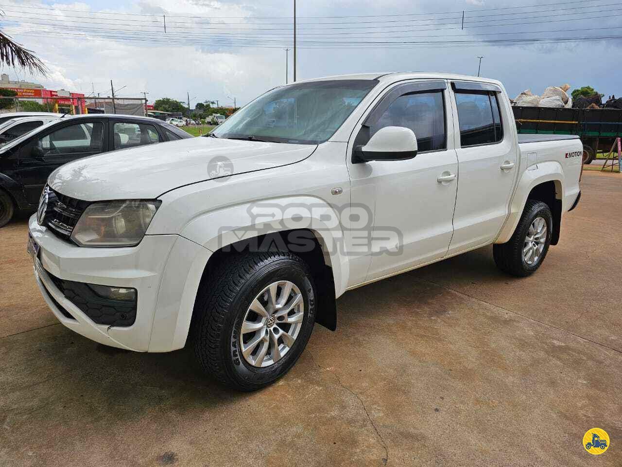 Amarok CD