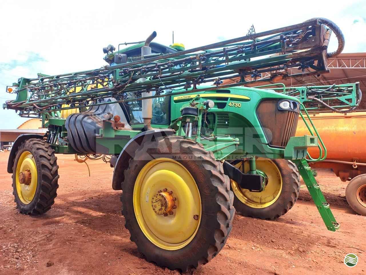 JOHN DEERE 4730