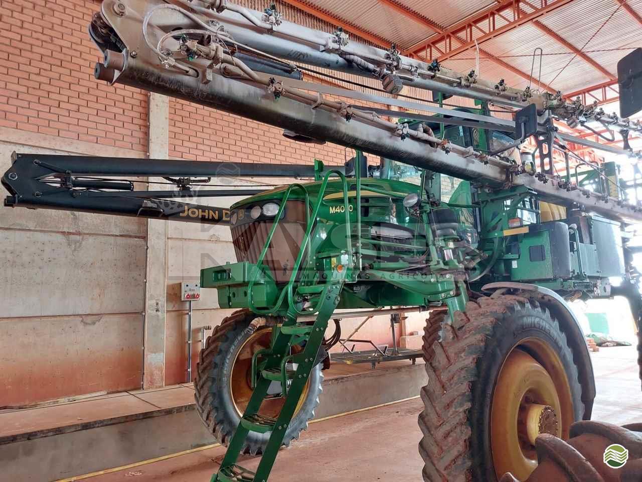 JOHN DEERE M4030