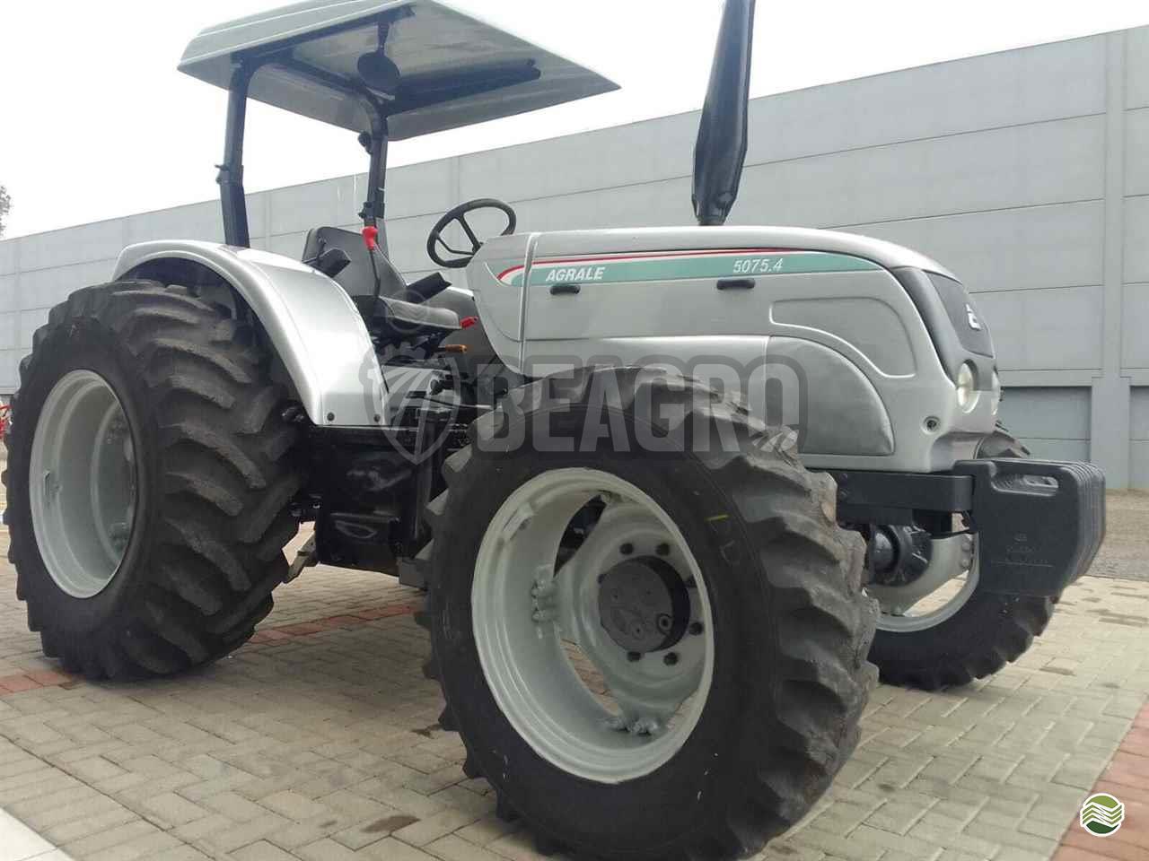 AGRALE 5075