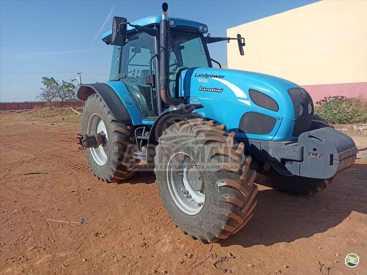 LANDPOWER DT165