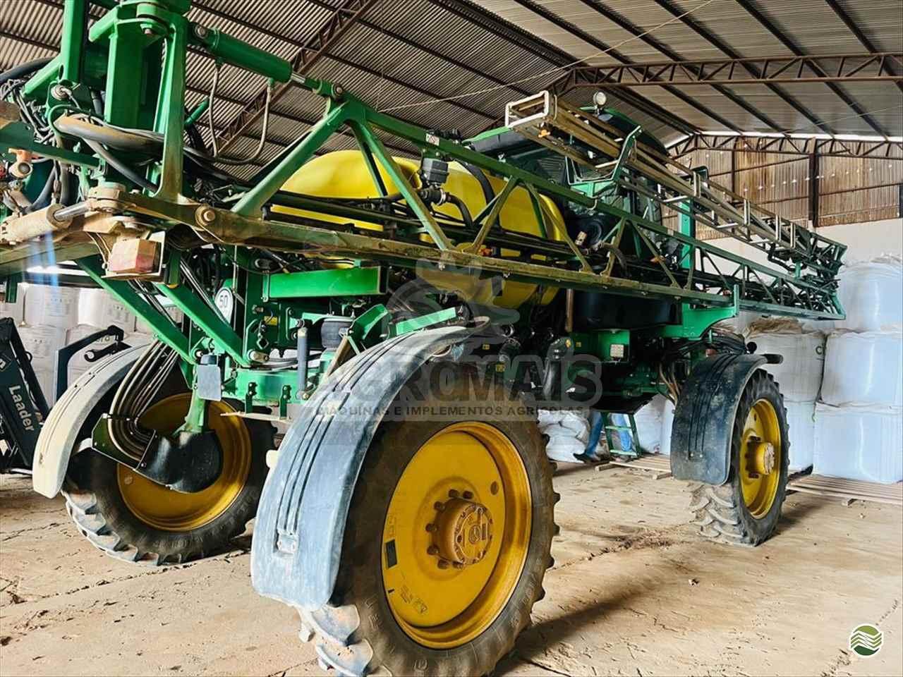 JOHN DEERE 4630