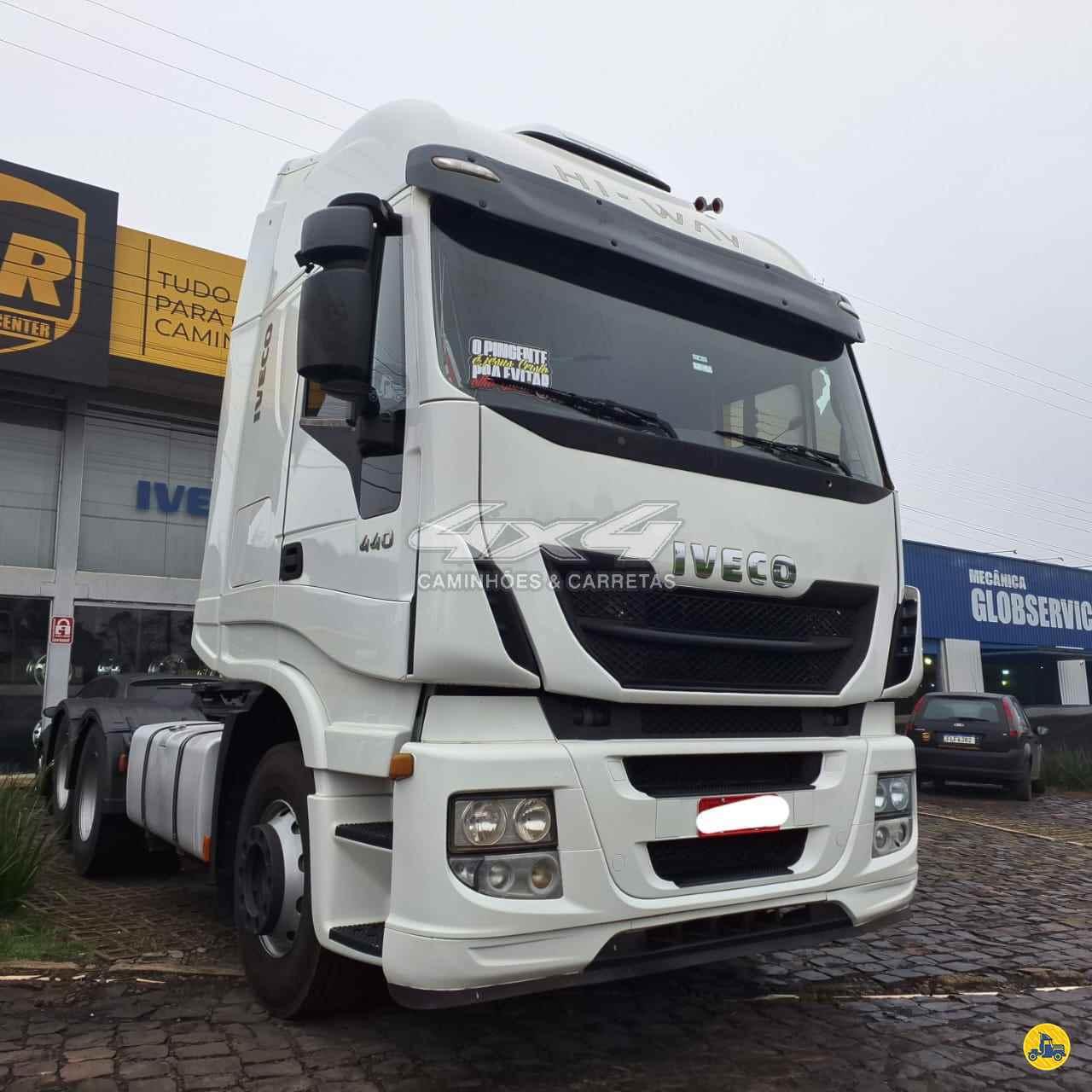 STRALIS 440