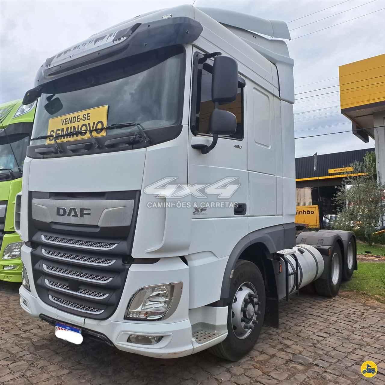 DAF XF 480